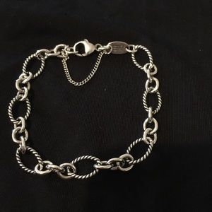 James Avery bracelet